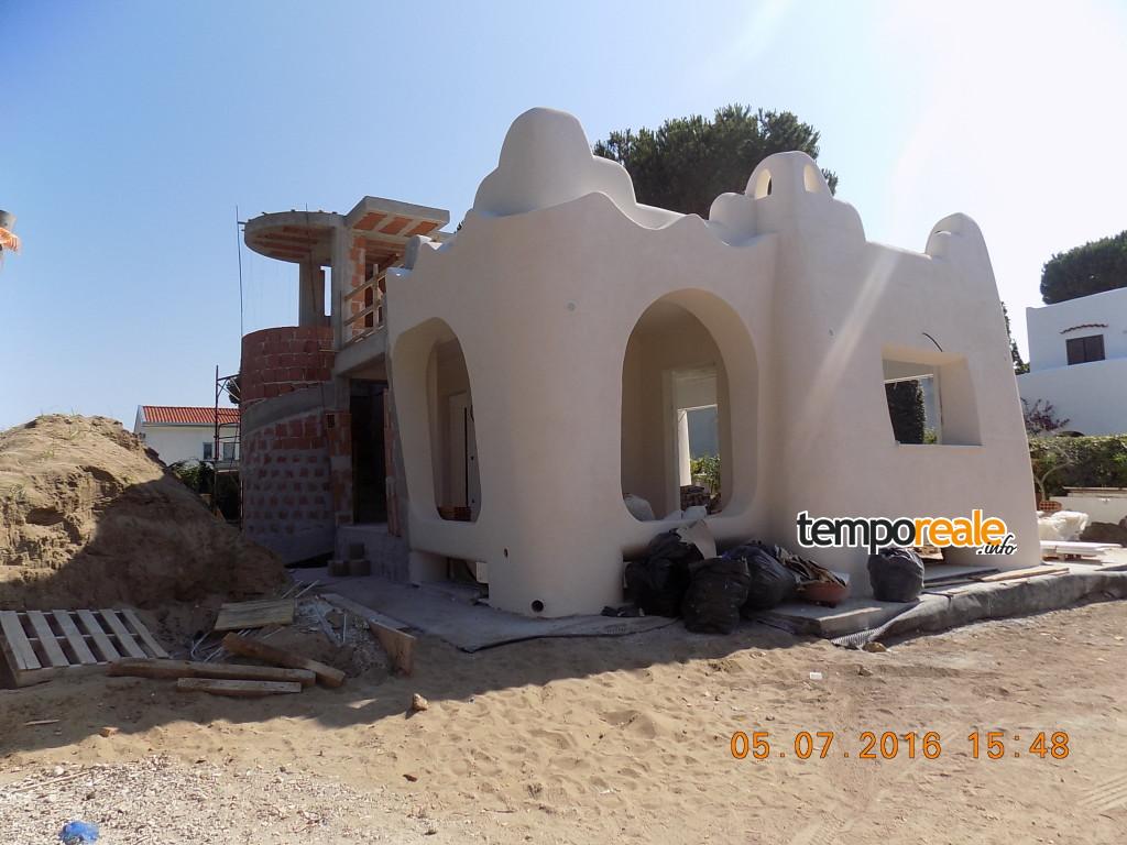 sequestro terracina