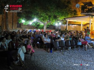 serata visioni corte 3