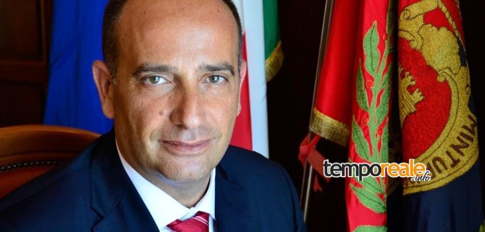 Scauri / Il sindaco Stefanelli risponde ai genitori degli alunni dell’IC Marco Emilio Scauro
