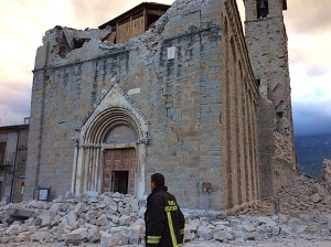 Terremoto