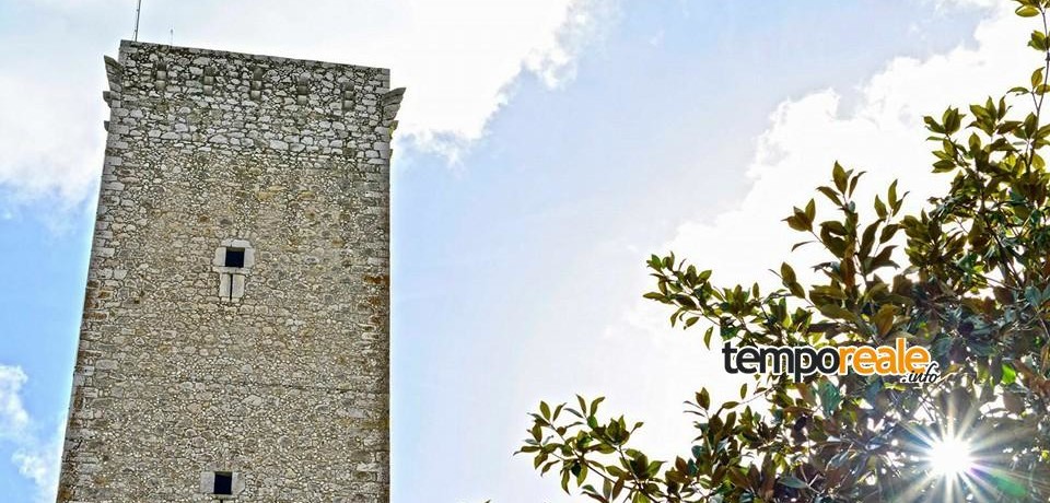 Santi Cosma e Damiano / Black out idrico domani per lavori al serbatoio di Ventosa