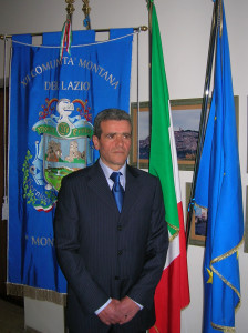 achille bellucci