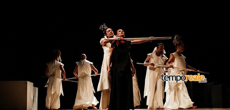 Formia / “Il gioco delle rose” torna in scena giovedì 11 agosto all’area archeologica di Caposele