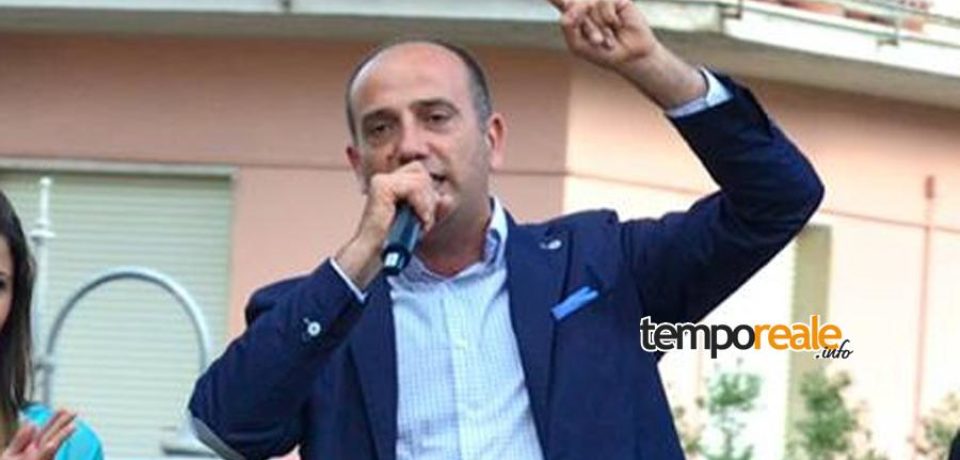 Minturno / Rio Capodacqua-S. Croce, Stefanelli: “La Regione si assuma le sue responsabilità”