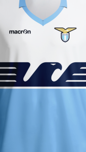 lazio academy