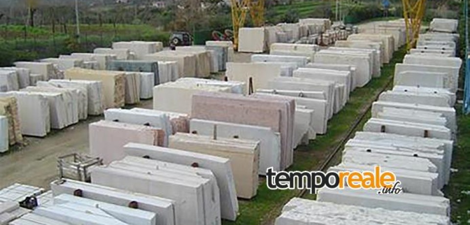 Castelnuovo Parano / Una scuola per creare nuove maestranze nel marmo grazie a Cosilam e Comune