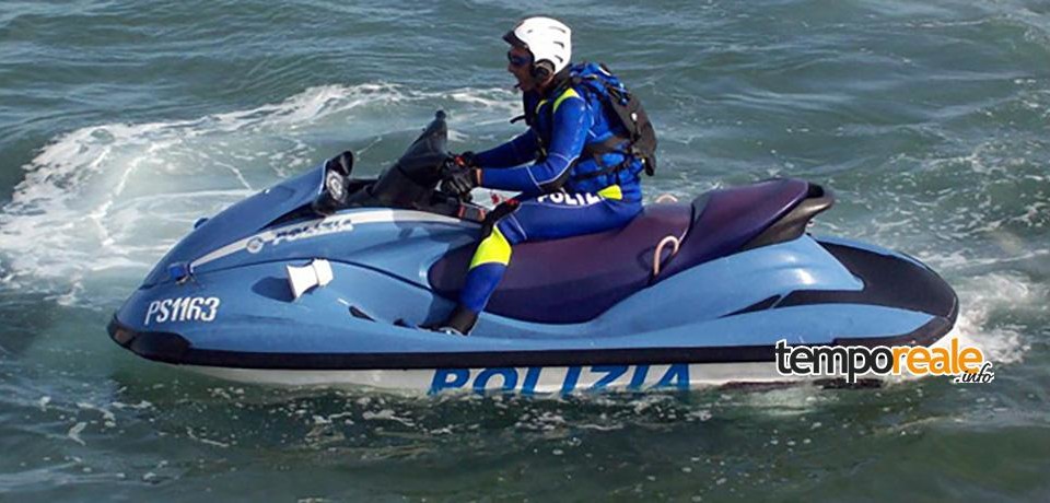 Minturno / Controlli intensificati della Polizia su reati predatori e commercio abusivo