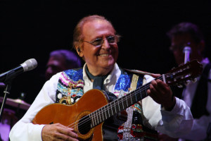renzo arbore