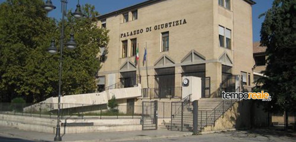 Gaeta Calcio, fissata l’udienza preliminare per estorsione e calunnia
