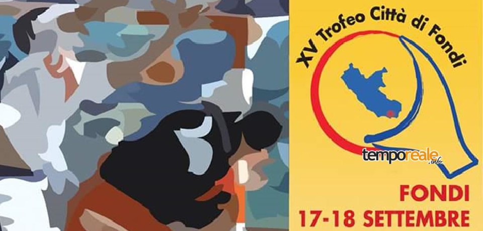 Pallamano / Serie A2: il Cus Cassino Gaeta Handball ’84 al 15esimo torneo “Città di Fondi”