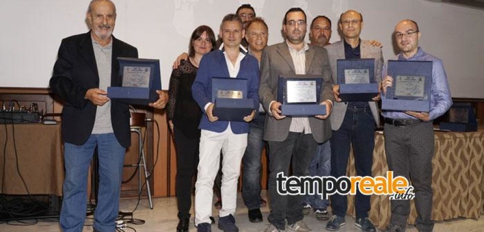 Latina / Successo per la II edizione del Premio Internazionale di poesia “Città di Latina”