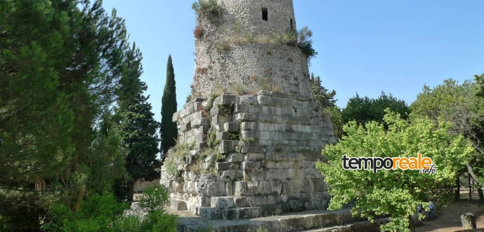 Formia / Dal 25 al 28 aprile apertura straordinaria dei siti archeologici