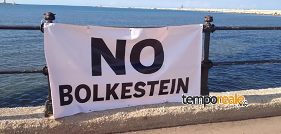 Gaeta / Assemblea pubblica contro la Bolkestein (video)