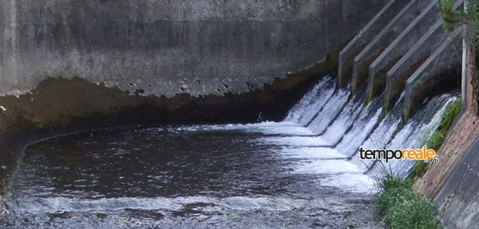 Sud pontino: esondazioni Rio Capodacqua e Rio Santa Croce all’odg in consiglio provinciale