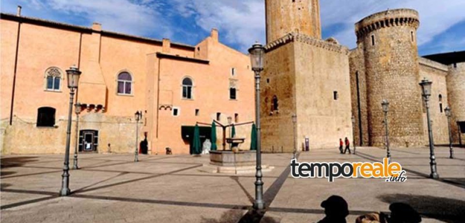 Fondi / Il libro sui santi e i luoghi di culto, sabato 10 settembre la presentazione al Castello Caetani