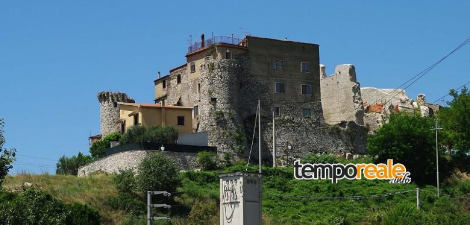 Castelforte / I segreti di Castrum Suji per le Giornate Europee del Patrimonio 2016