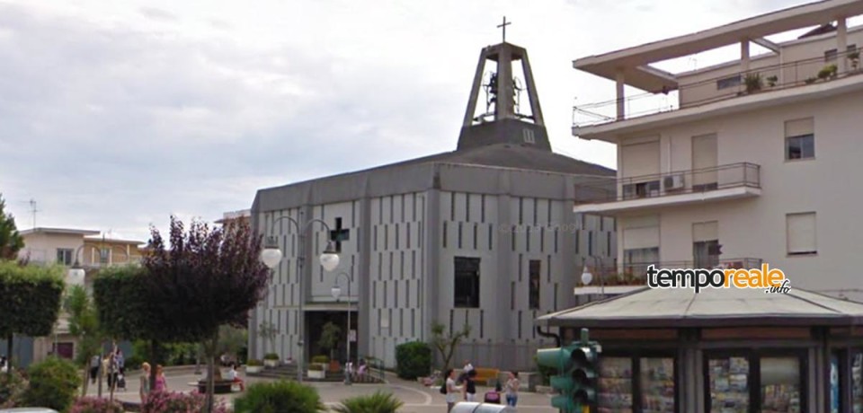 Scauri / Piazza Sant’Albina, il Comitato: “C’è bisogno di un restyling”