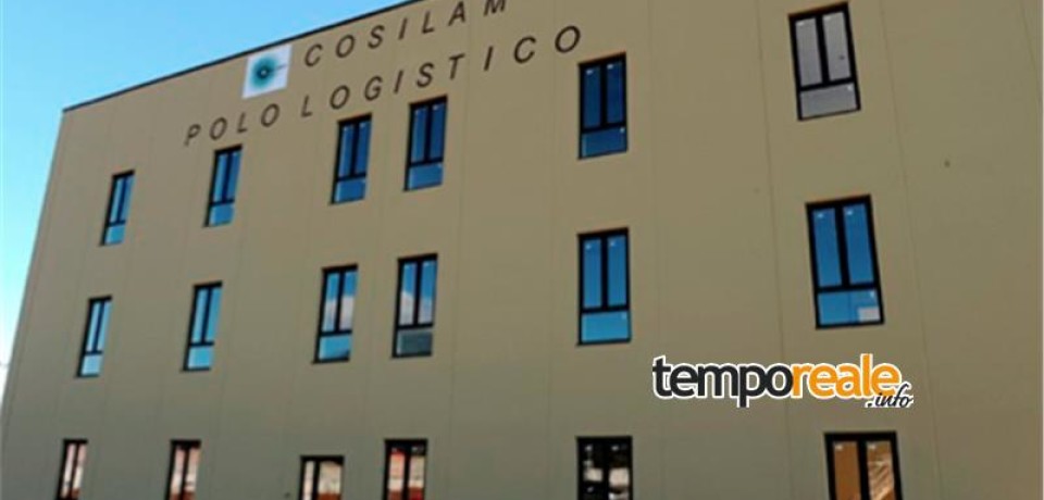 Cassino / Annalisa D’Aguanno è il nuovo Direttore Generale del Cosilam