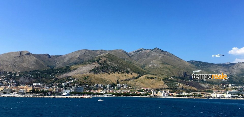 “Due compleanni e una città”, il libro di Alessandro Petruccelli ambientato a Formia