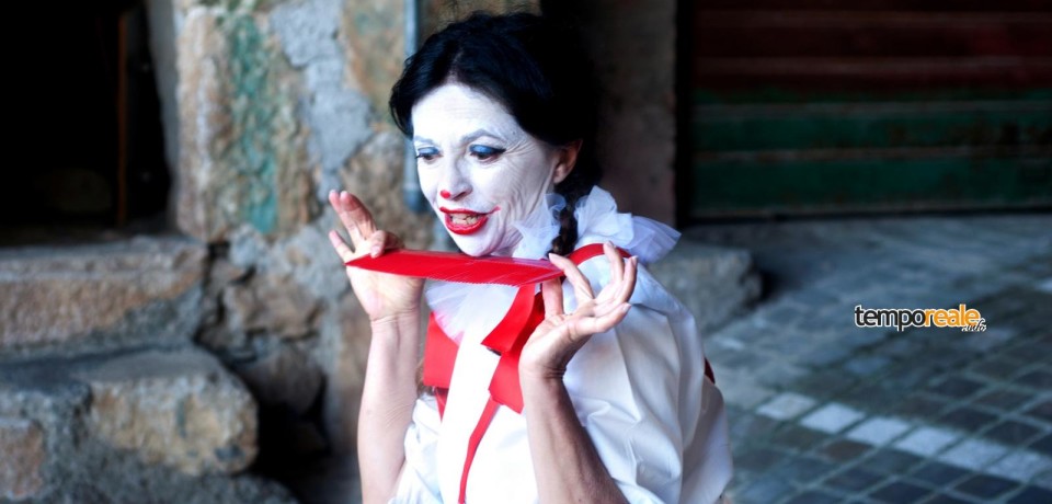 Spigno Saturnia / La “stagione diversa” di Limosa: il programma delle arti del piccolo Teatro spignese
