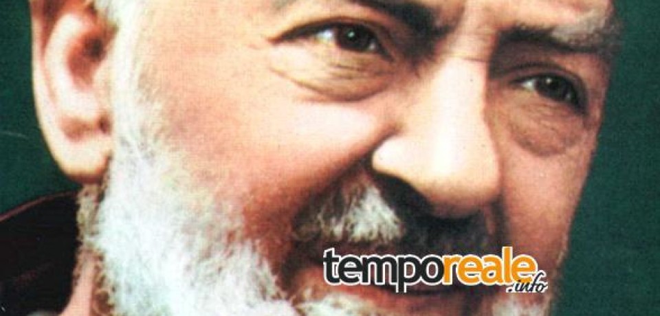 Itri / Padre Antonio Rungi, teologo passionista, compone uno speciale Rosario Meditato per Padre Pio