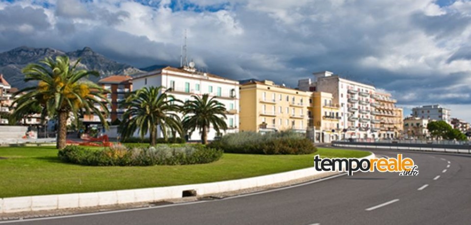Formia / Il gruppo Tilt contro il Piano del Traffico Urbano proposto da Marciano