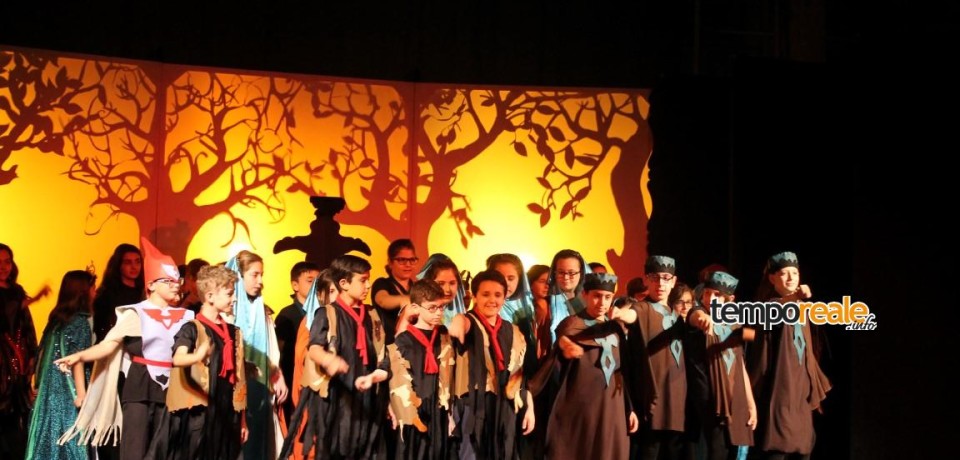 Formia / Accademia delle Arti Bertolt Brecht, aperte le iscrizioni per bambini, ragazzi e adulti