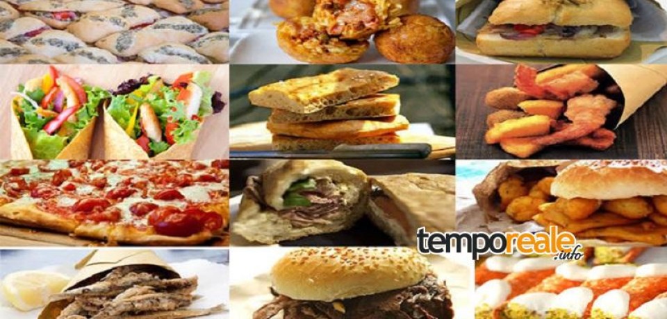 Formia / Il meglio dello street food e della birra artigianale al Molo Vespucci dal 23 al 25 settembre