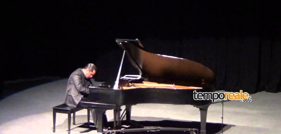 Fondi Music Festival, doppio appuntamento al Palazzo Caetani con Vladimir Curiel e Mario Mateus