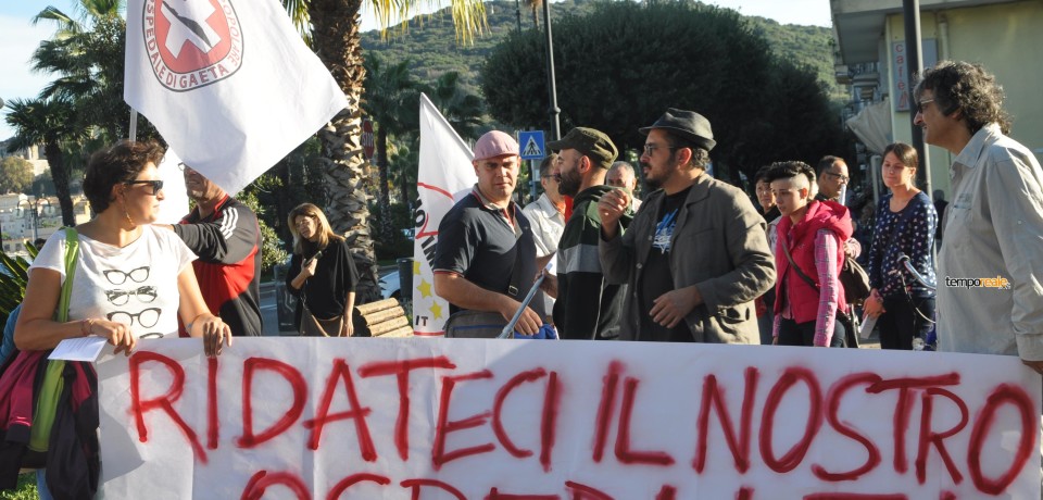 Gaeta / Crocco: “Il piano aziendale Asl liquida il Punto di prima intervento”