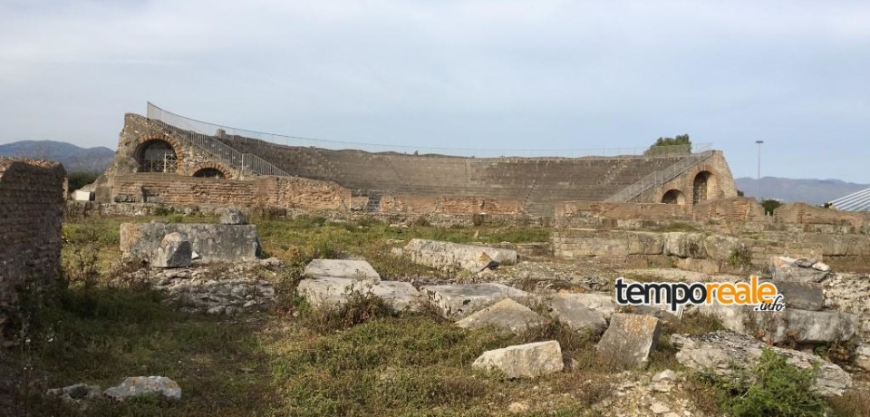 Minturno / Centrale Biogas, via libera dal Tar vicino all’area archeologica