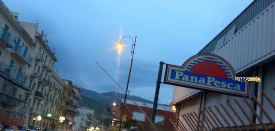 Gaeta / Panapesca, Crocco: “Solo fumo, nessuna garanzia per i lavoratori”
