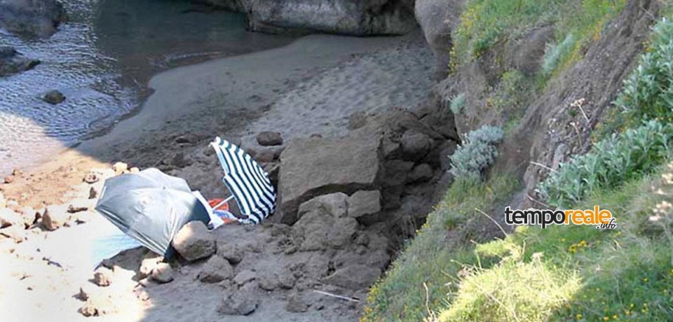 Ventotene / Sentenza Cala Rossano, le motivazioni: “La tragedia si poteva evitare”