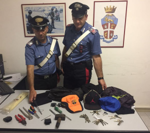 arnesi-scasso-sequestrati-minturno