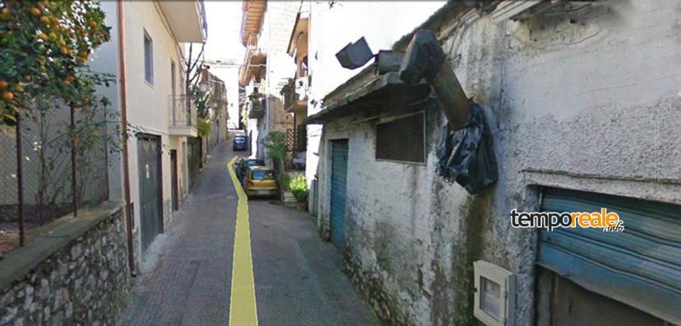 Castelforte / Dissequestrato lo storico frantoio Ciorra