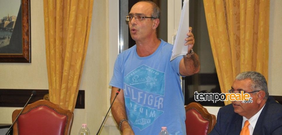 Gaeta / Approvata la messa in sicurezza dell’area Avir (ex vetreria). Ma Matarazzo chiede la bonifica