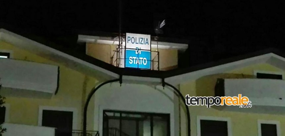 Cassino / Rafforzati i servizi di controllo del territorio, denunciato 20enne per tentato furto