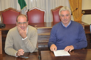 mitrano coscione