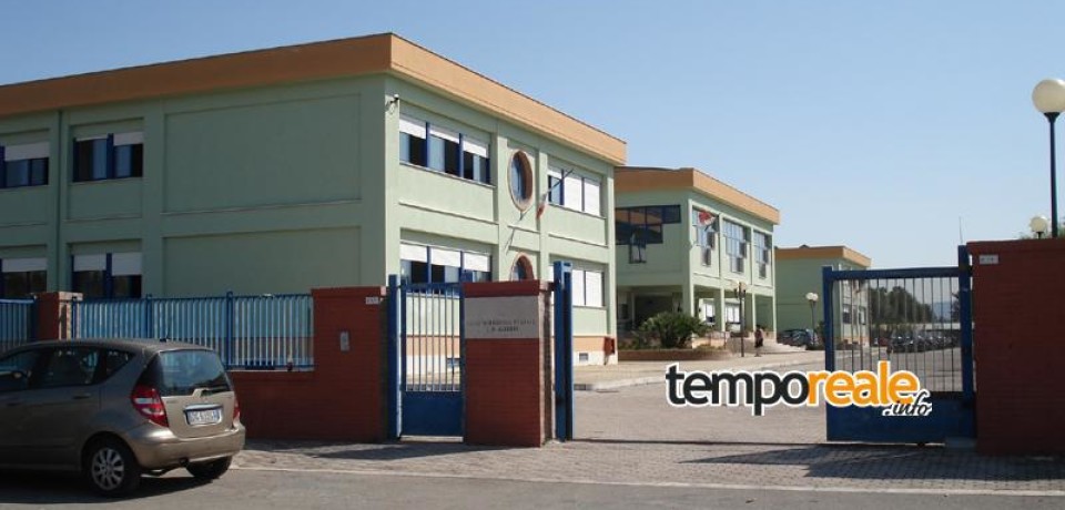 Minturno / Tutto pronto per il convegno “La Comunicazione in Sanità” al Liceo Alberti