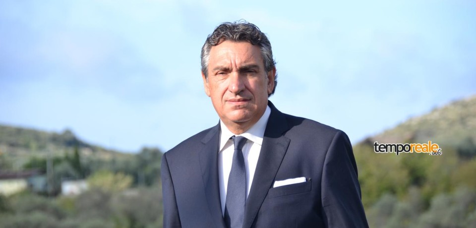 Gaeta / Massimo Magliozzi si candida a sindaco alle prossime amministrative