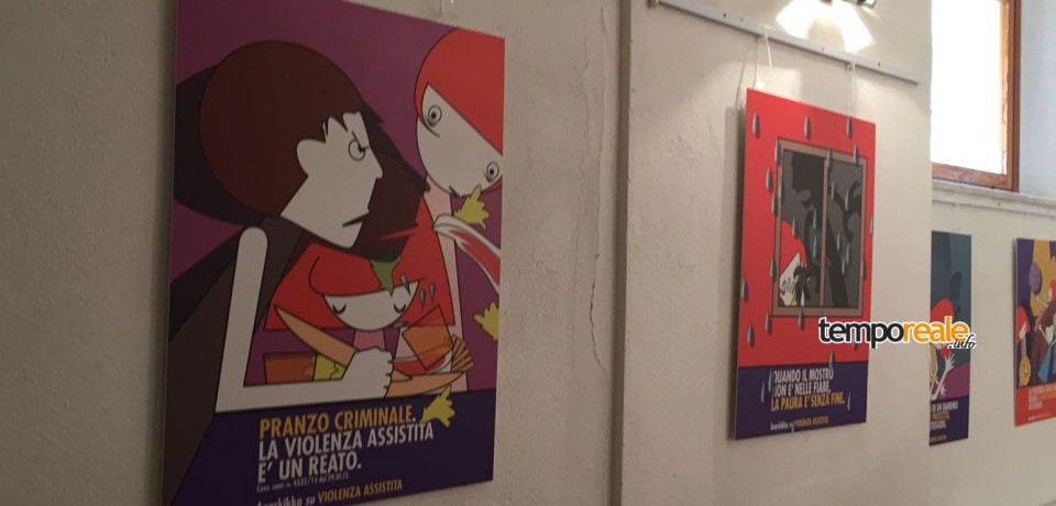 Formia / Tutela diritti dell’infanzia e contrasto alla violenza sulle donne, parte un ricco programma di eventi