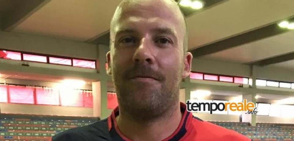 Pallamano / L’HC Fondi pronta a scontrarsi con il Kelona Palermo