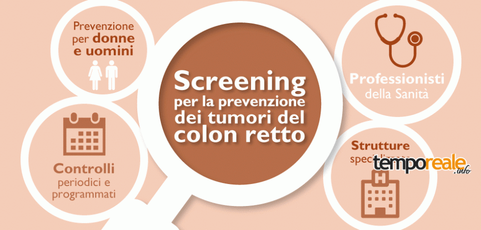 Formia / Lo screening del colon retto continua al secondo piano del Municipio