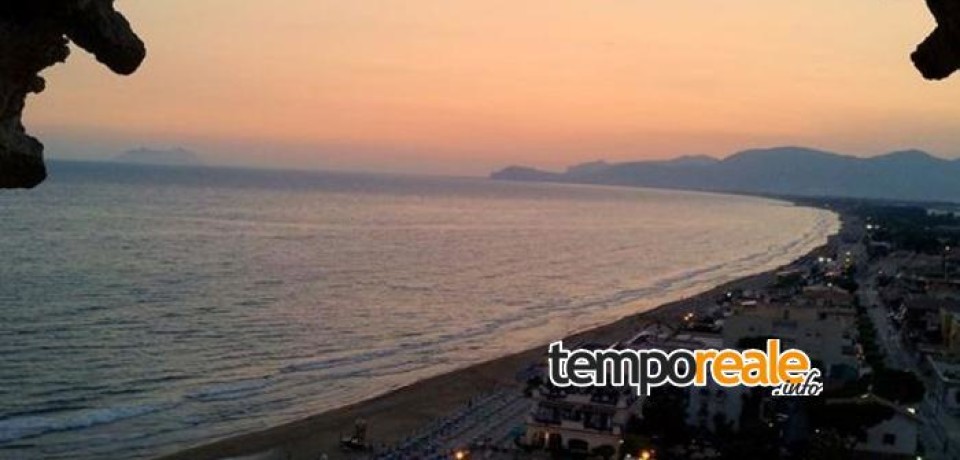 Sperlonga Sunset, ecco il vincitore del concorso fotografico