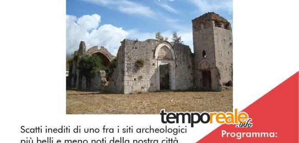 Gaeta / Alla scoperta dei tesori del monastero di Santo Spirito di Zannone