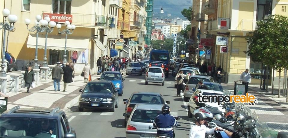 Formia / Commercianti delusi, critiche all’amministrazione di Paola Villa