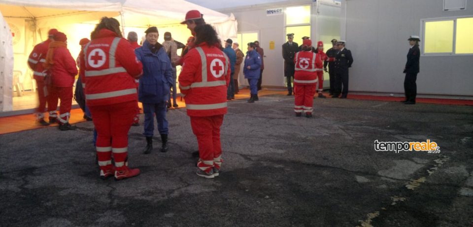 Formia / Alternanza scuola lavoro, progetto Cri e Liceo Cicerone Pollione per 400 studenti