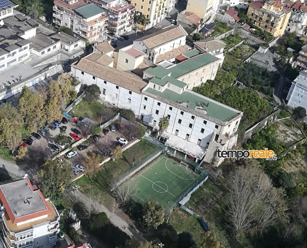 Ex Colonia Di Donato
