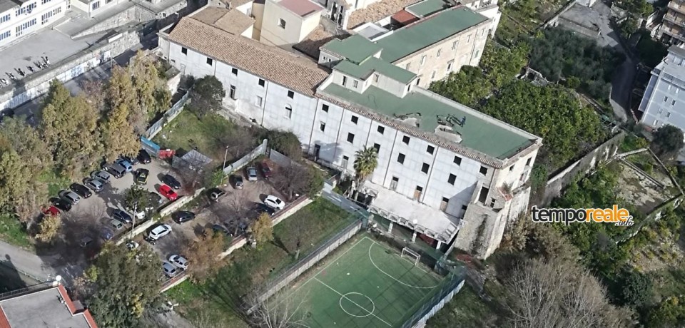 Formia / Ex Colonia Di Donato, Claudio Marciano: “Le responsabilità politiche sono chiare”