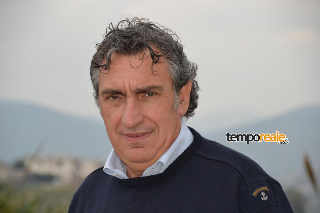 Massimo Magliozzi